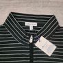 New Peter Millar Half Zip Golf Jumper Mens XXL Image 3