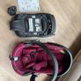 Be Safe Baby Car Seat w/iso fix Image 9