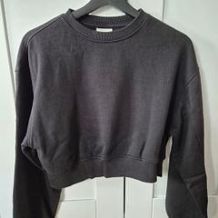 Hoodie black