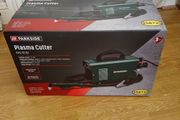 Parkside plasma cutter.