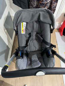 Doona+ buggy