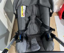 Doona+ buggy