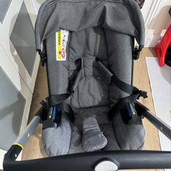 Doona+ buggy