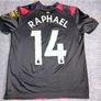 Manchester City Puma Away Shirt 22-23 Youths 13-14 Years - Rare Football Jersey Image 2