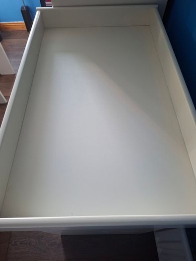 Mamas and Papas  chest of drawers
