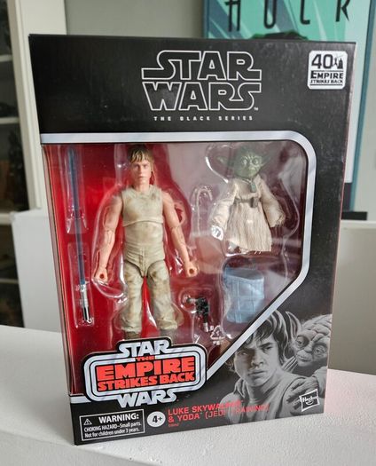 Star Wars Black Series 6" Figures Various