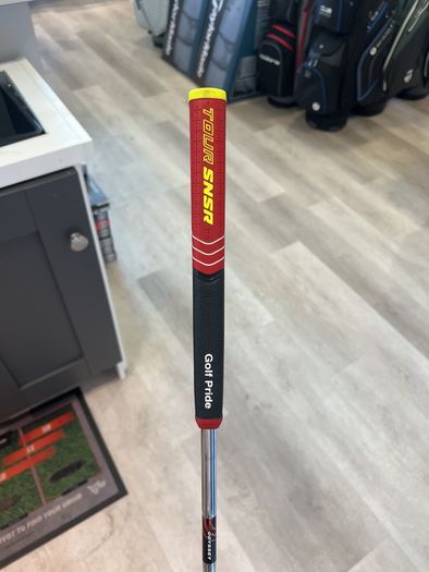 Odyssey Dual Force 2