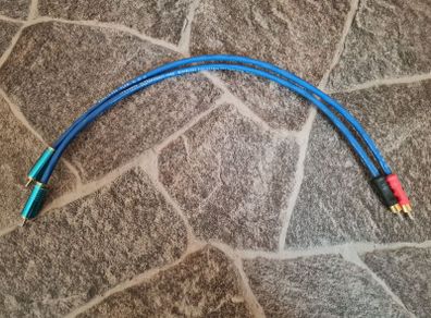 JPS Labs Ultraconductor rca