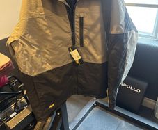 Mans  Snickers  Jacket PRICE  DROP