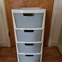 chest of drawers storage units around 40 cm wide