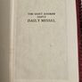 The Saint Andrew Simple Daily Missal. By Dom Gaspar Lefebvre O. S. B. 1959 Edition In Good Condition.  See Photos For Same. Image 4