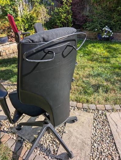 ergonomic office chair