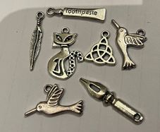 7 Charms