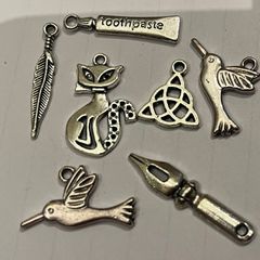 7 Charms