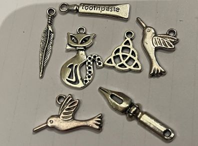 7 Charms