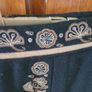Warehouse Black skirt Size 8 Image 2