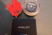 Inglot bundle
