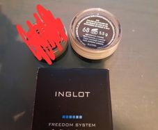 Inglot bundle