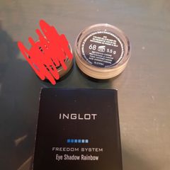Inglot bundle