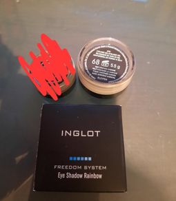 Inglot bundle