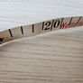 Vintage German 25m Measuring Tape Image 3