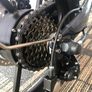 Electric Bike Fiido D2s Folding Moped Image 5