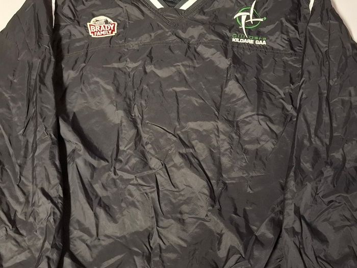 Kildare GAA O'Neills Gaelic Football Pullover Jersey (Youths 13 Years) FREE POST