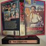 The Karate Kid VHS (1984)  Rare Original RCA/Columbia Red Box Release  Mold Free Image 3
