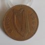 Irish Error Coin Brockage Set Image 7
