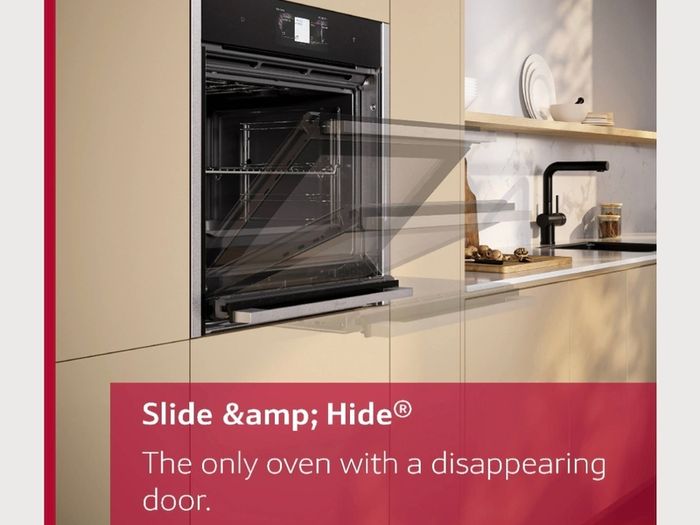 oven