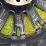 Genuine Bmw M Sport Alloys R18  Staggered Set Image 10