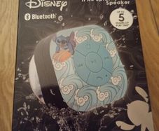 Disney Bluetooth speaker