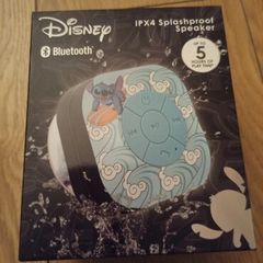 Disney Bluetooth speaker