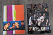 Boyzone Programmes 96 and 97