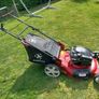 Gardencare Self Propelled Lawnmower LM56SP Image 6