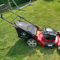 Gardencare Self Propelled Lawnmower LM56SP