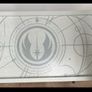 Star Wars Cal Kestis limited edition lightsaber Image 3