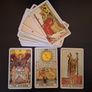 The Original Rider Waite Tarot Pack Image 5