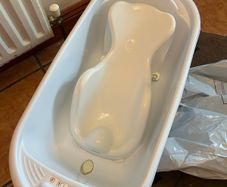 Baby bath