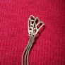 Sterling Silver Spoon by  Mary Elwyn Image 6