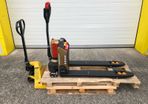 Electric Pallet Truck