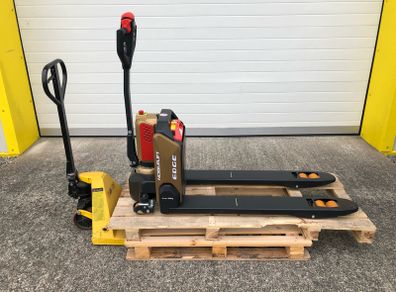 Electric Pallet Truck