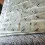 100% original vintage ream of Chanel fabric. Image 5