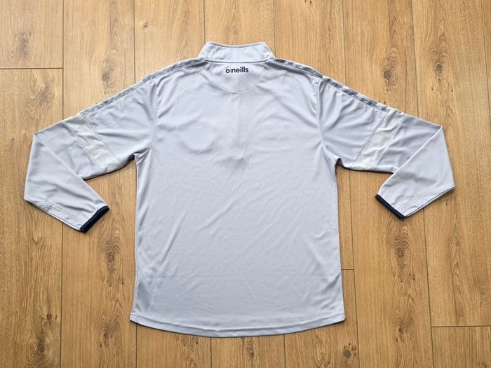 Dublin GAA Half Zip Training Top Mens XL