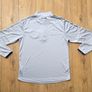 Dublin GAA Half Zip Training Top Mens XL Image 5