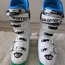Solomon X/Max 120 ski boots Image 3