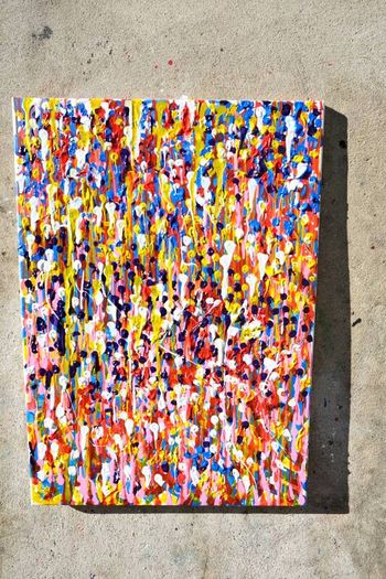 abstract painting