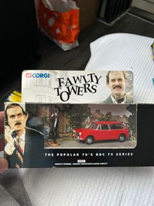Fawlty Towers