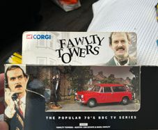 Fawlty Towers