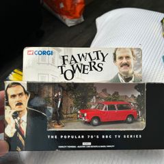 Fawlty Towers